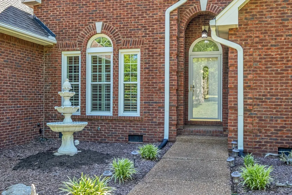5646 Valley View Road Brentwood TN 37027