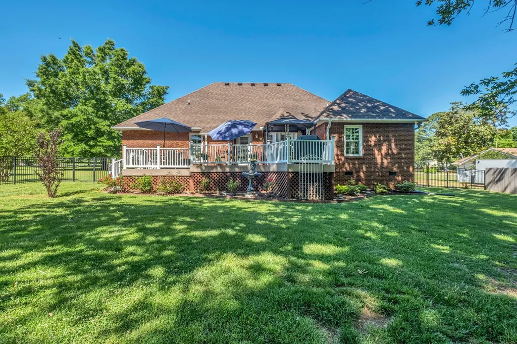 5646 Valley View Road Brentwood TN 37027