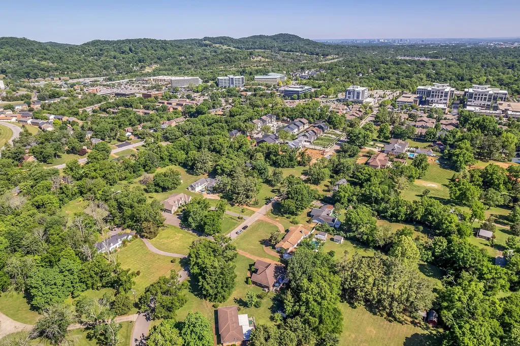 5646 Valley View Road Brentwood TN 37027