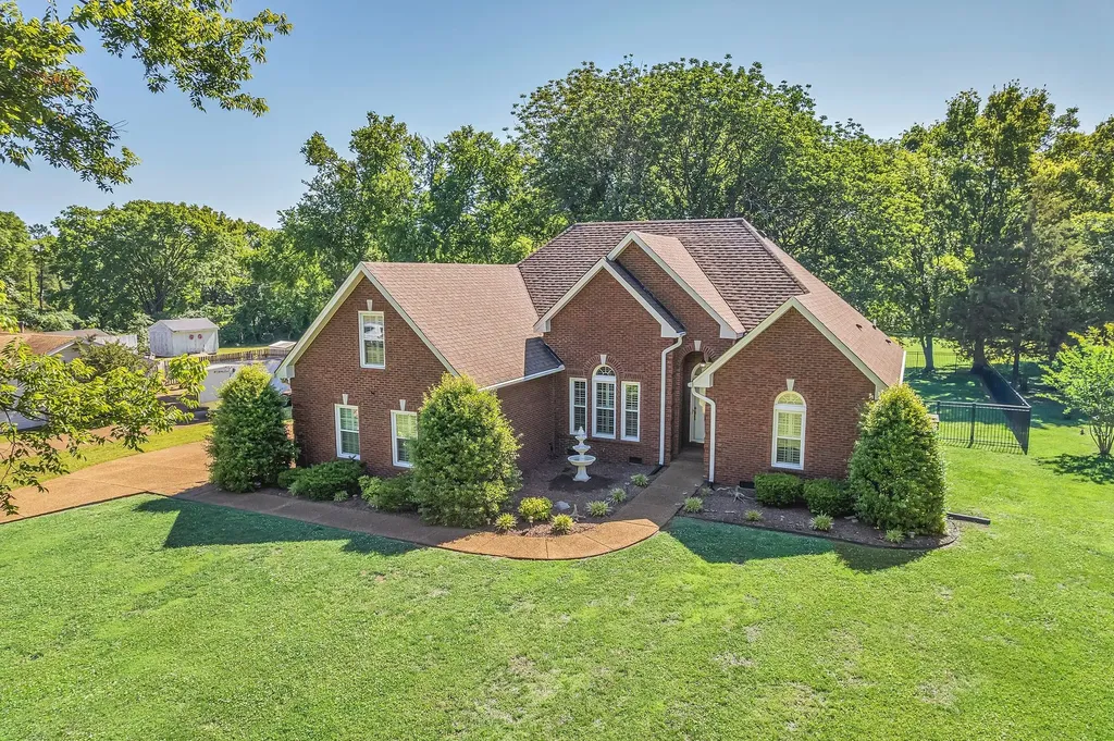 5646 Valley View Road Brentwood TN 37027
