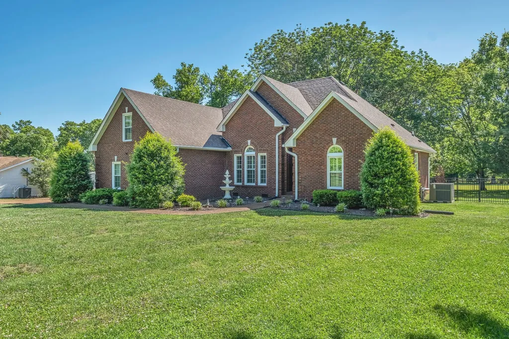 5646 Valley View Road Brentwood TN 37027