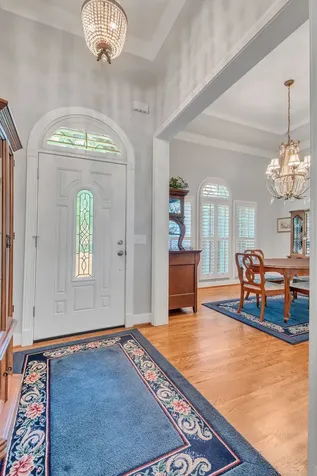 5646 Valley View Road Brentwood TN 37027