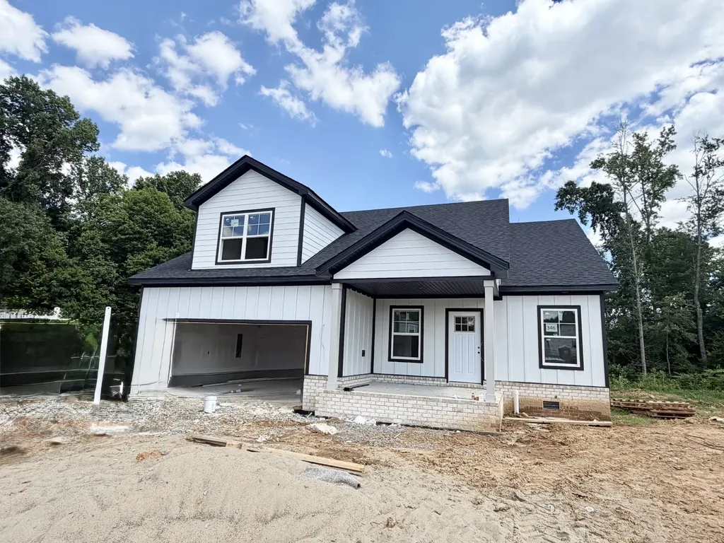 346 Hereford Farms Clarksville TN 37043