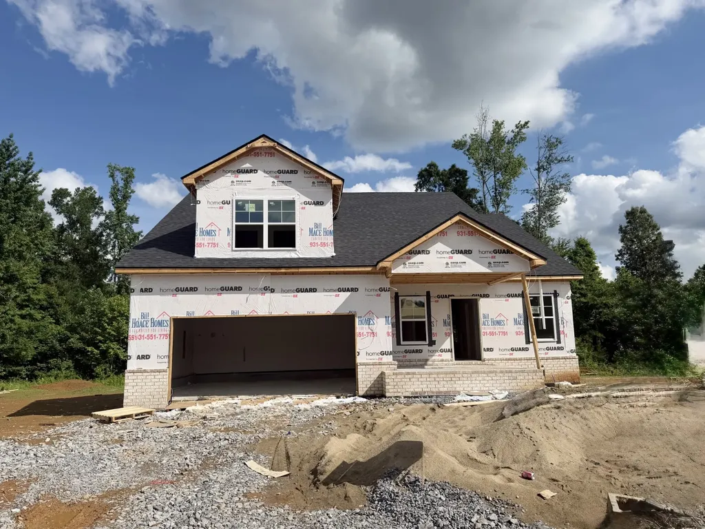 346 Hereford Farms Clarksville TN 37043