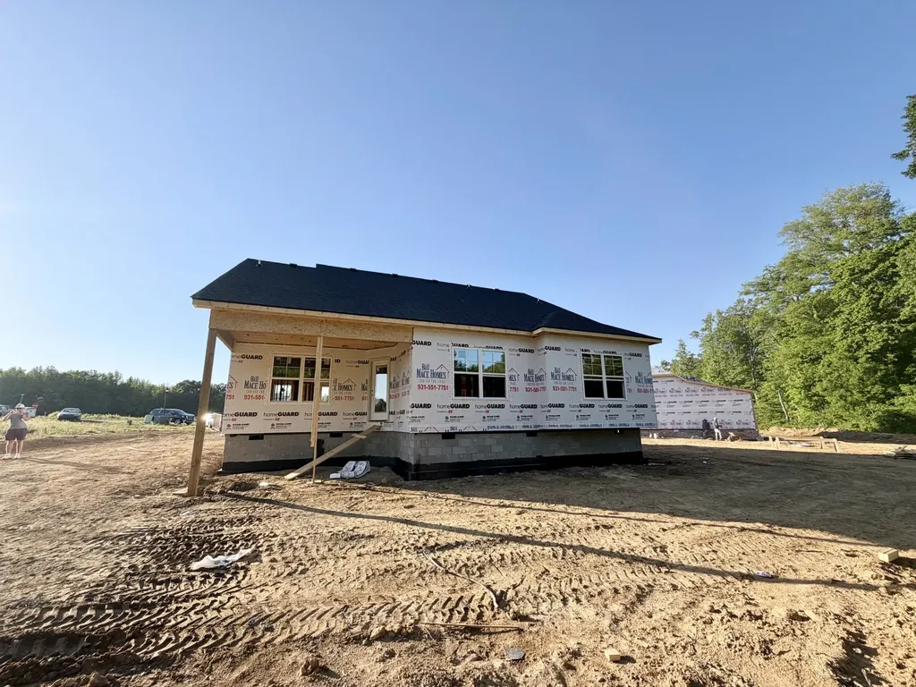 346 Hereford Farms Clarksville TN 37043