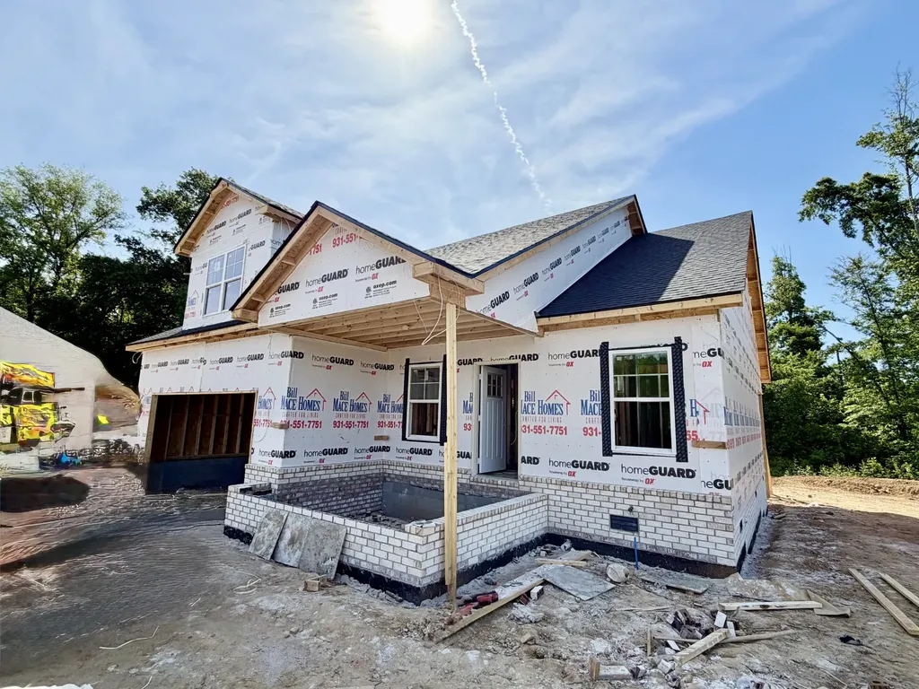 346 Hereford Farms Clarksville TN 37043
