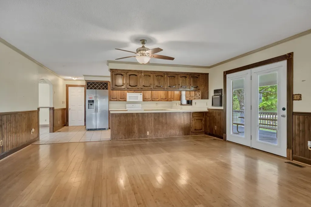 4125 Highway 48, N Charlotte TN 37036