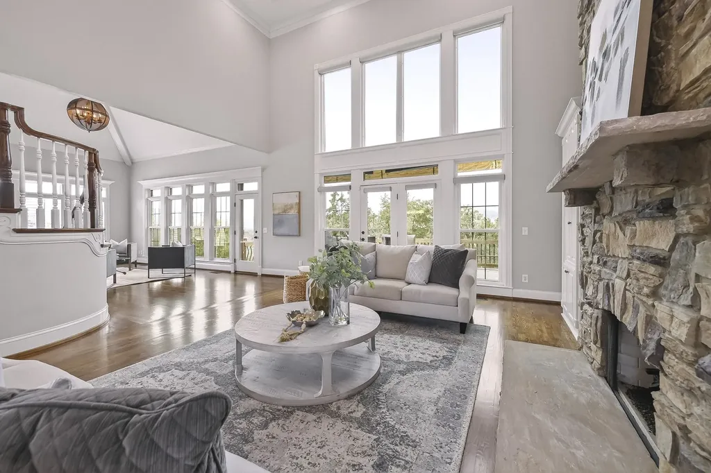 513 Arden Wood Place Brentwood TN 37027