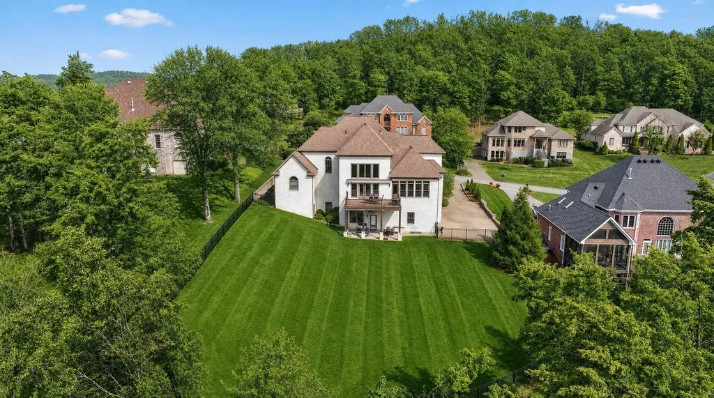 513 Arden Wood Place Brentwood TN 37027