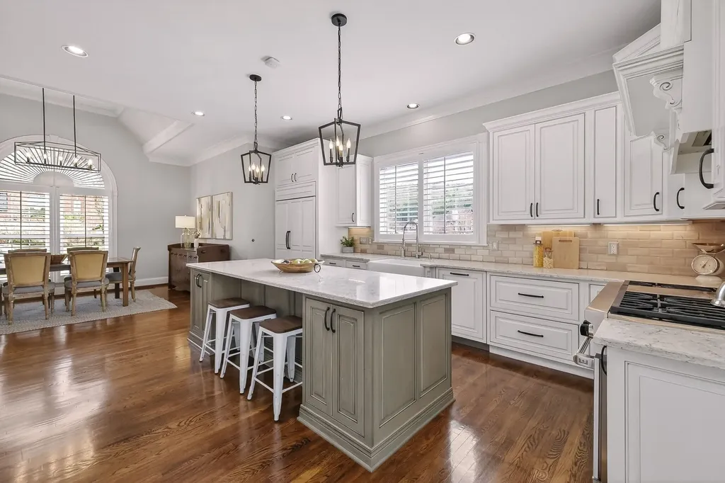 513 Arden Wood Place Brentwood TN 37027
