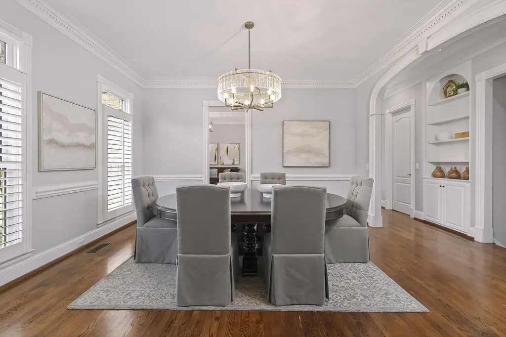 513 Arden Wood Place Brentwood TN 37027