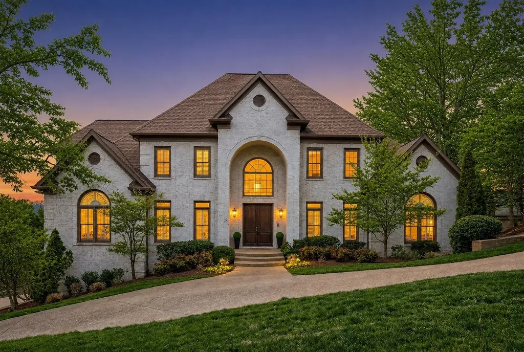 513 Arden Wood Place Brentwood TN 37027