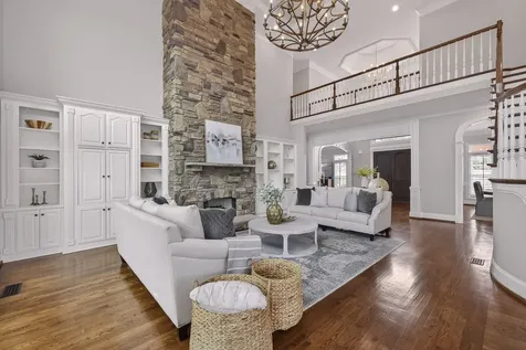 513 Arden Wood Place Brentwood TN 37027