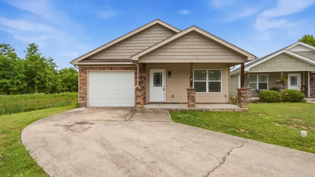 1510 Southernwood Drive Chattanooga TN 37421