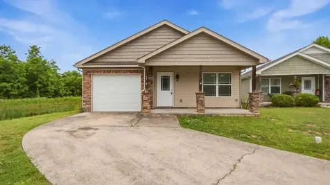 1510 Southernwood Drive Chattanooga TN 37421