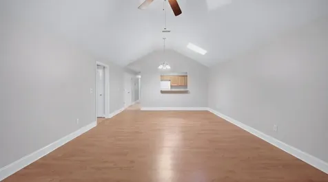 1510 Southernwood Drive Chattanooga TN 37421