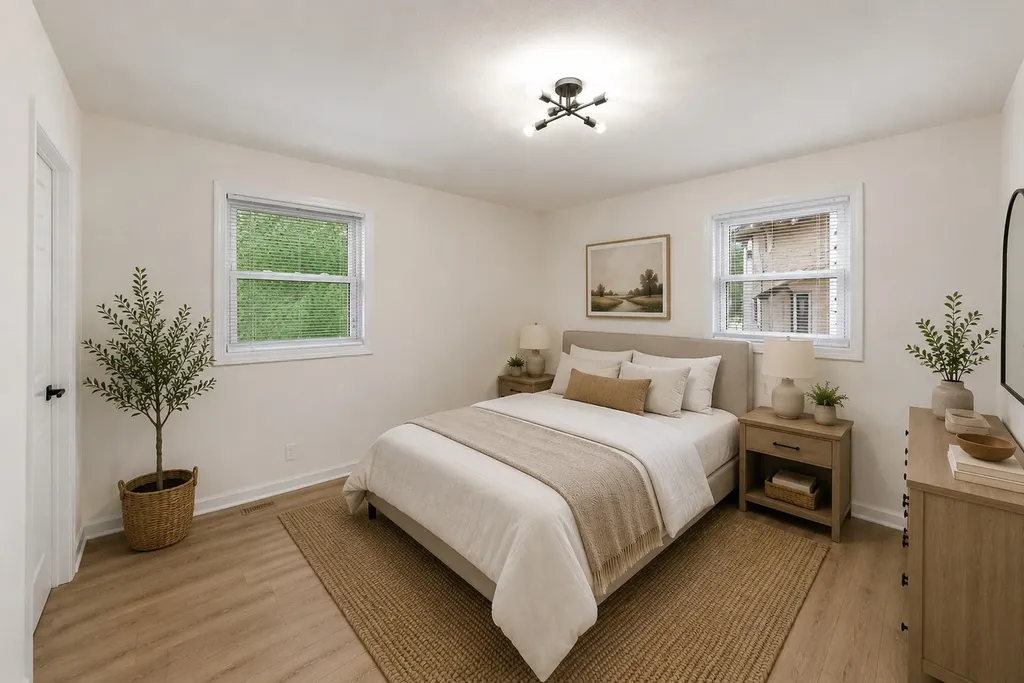2503 Allenwood Drive Nashville TN 37207