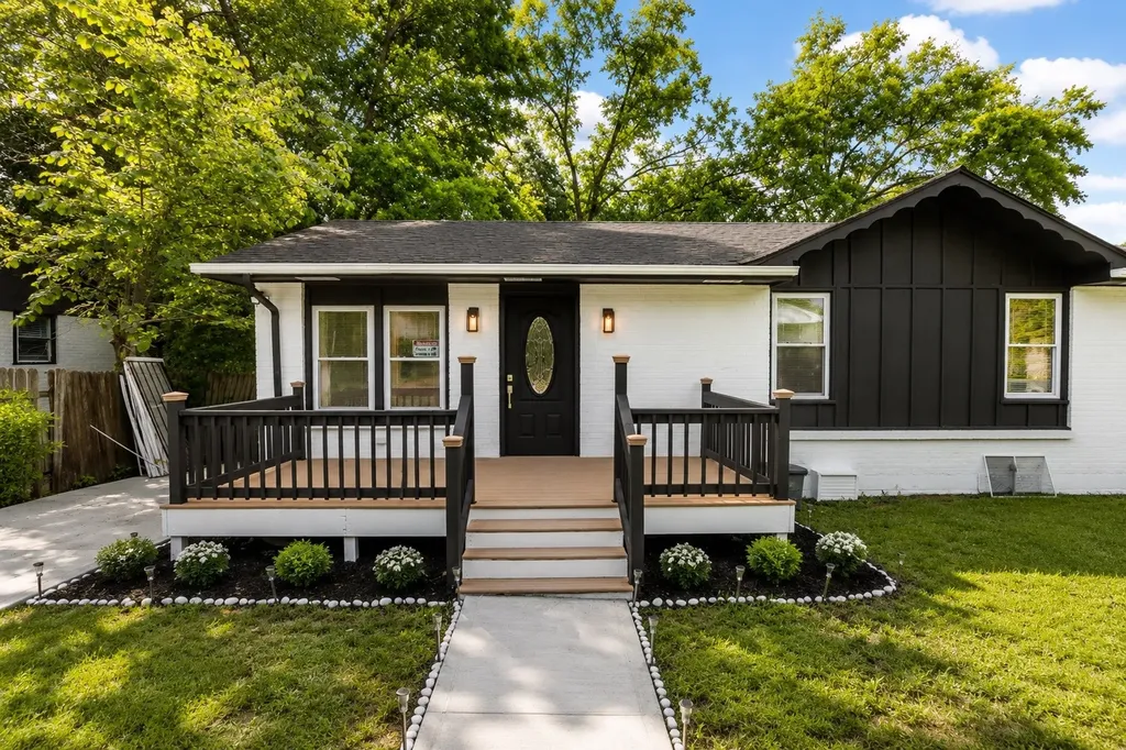 2503 Allenwood Drive Nashville TN 37207