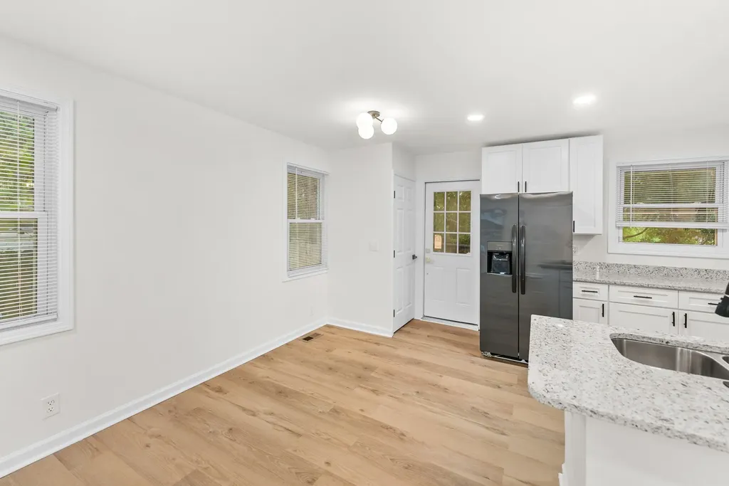 2503 Allenwood Drive Nashville TN 37207