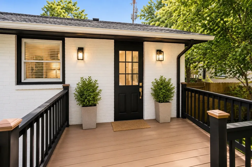 2503 Allenwood Drive Nashville TN 37207