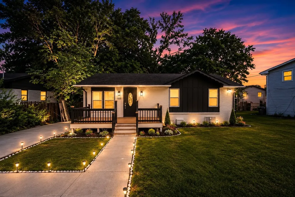 2503 Allenwood Drive Nashville TN 37207