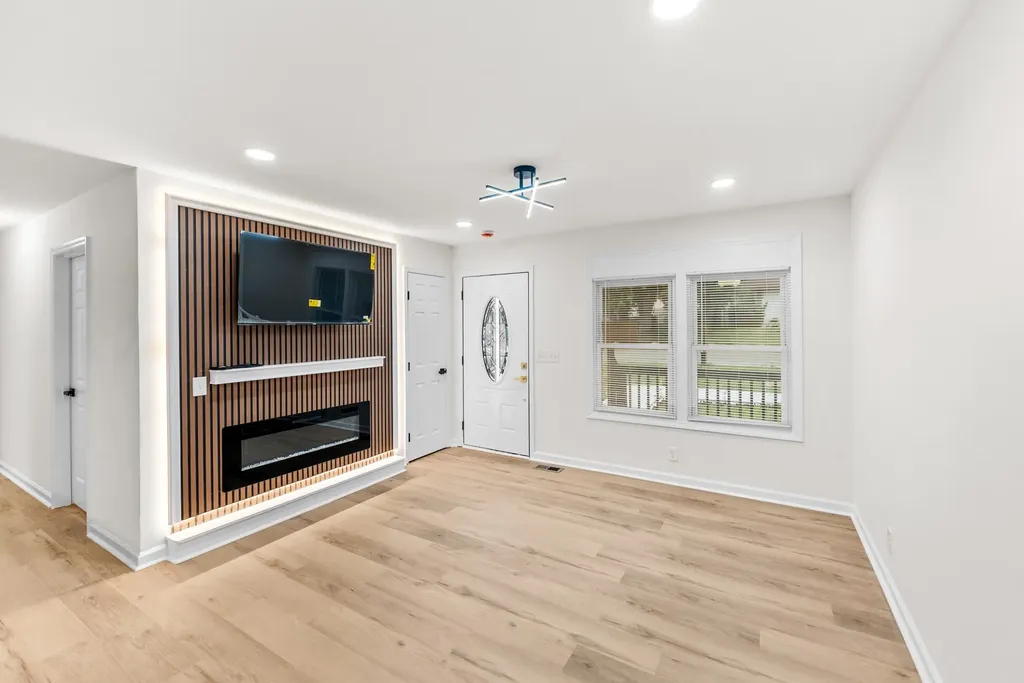 2503 Allenwood Drive Nashville TN 37207