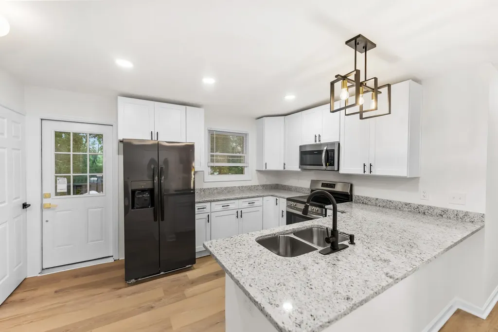 2503 Allenwood Drive Nashville TN 37207