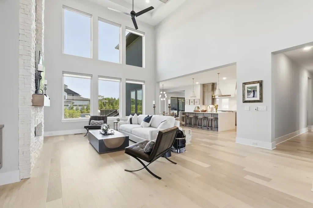 7201 Bonterra Court Franklin TN 37064