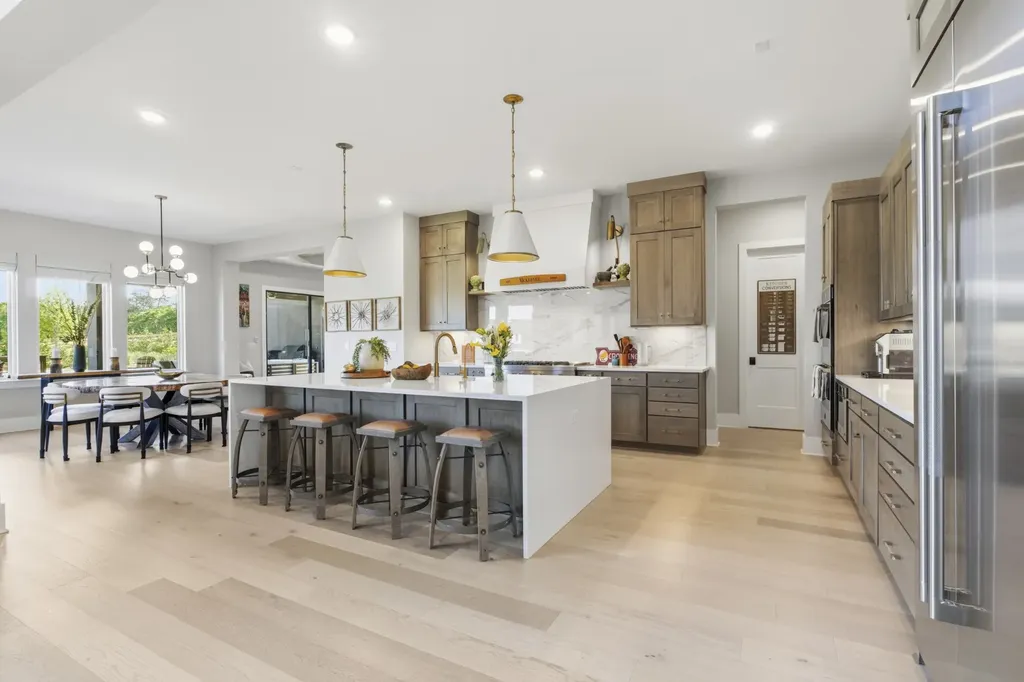 7201 Bonterra Court Franklin TN 37064