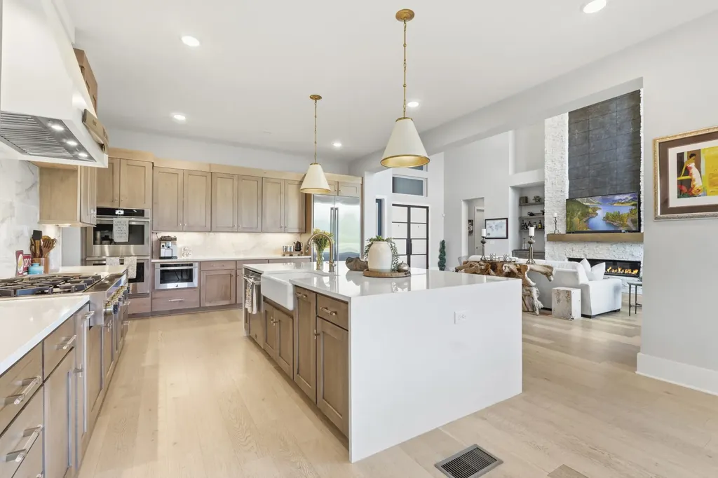 7201 Bonterra Court Franklin TN 37064
