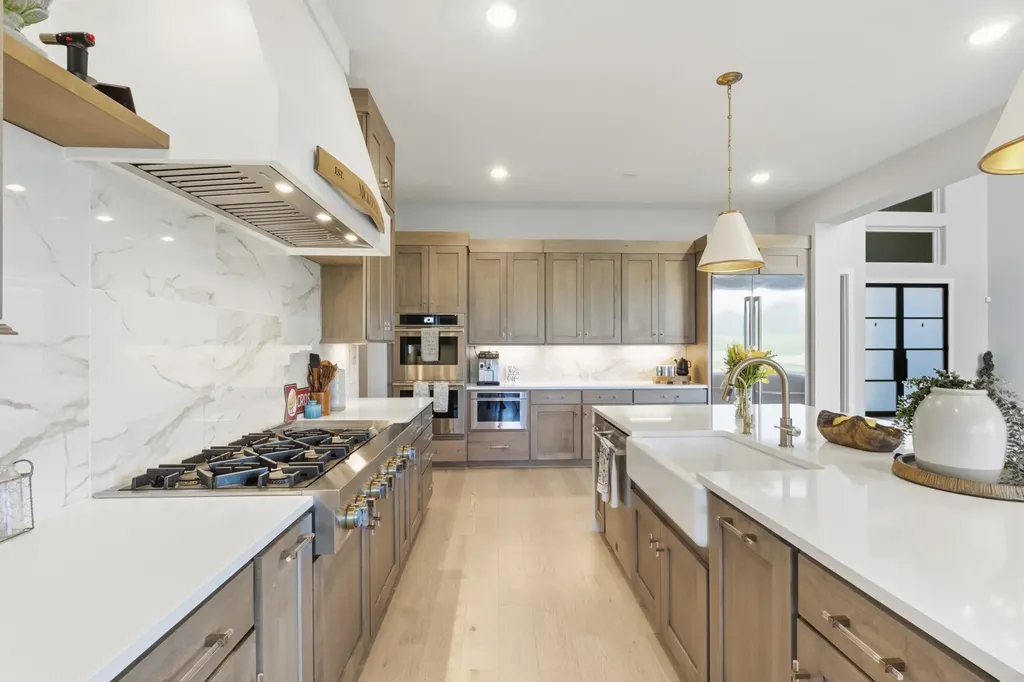 7201 Bonterra Court Franklin TN 37064