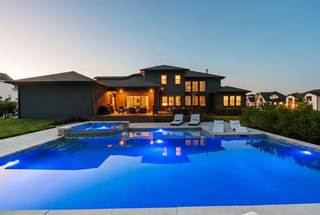 7201 Bonterra Court Franklin TN 37064