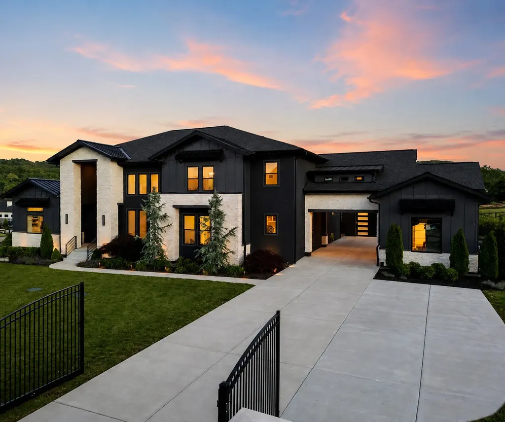 7201 Bonterra Court Franklin TN 37064
