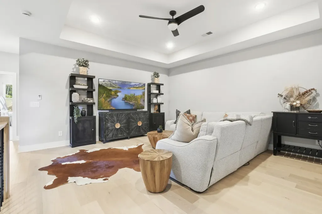 7201 Bonterra Court Franklin TN 37064