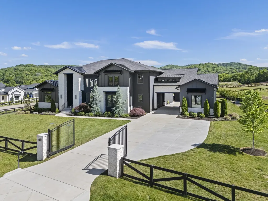 7201 Bonterra Court Franklin TN 37064