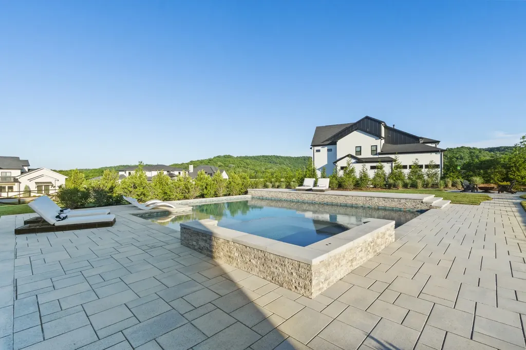 7201 Bonterra Court Franklin TN 37064