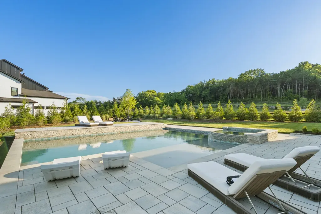 7201 Bonterra Court Franklin TN 37064