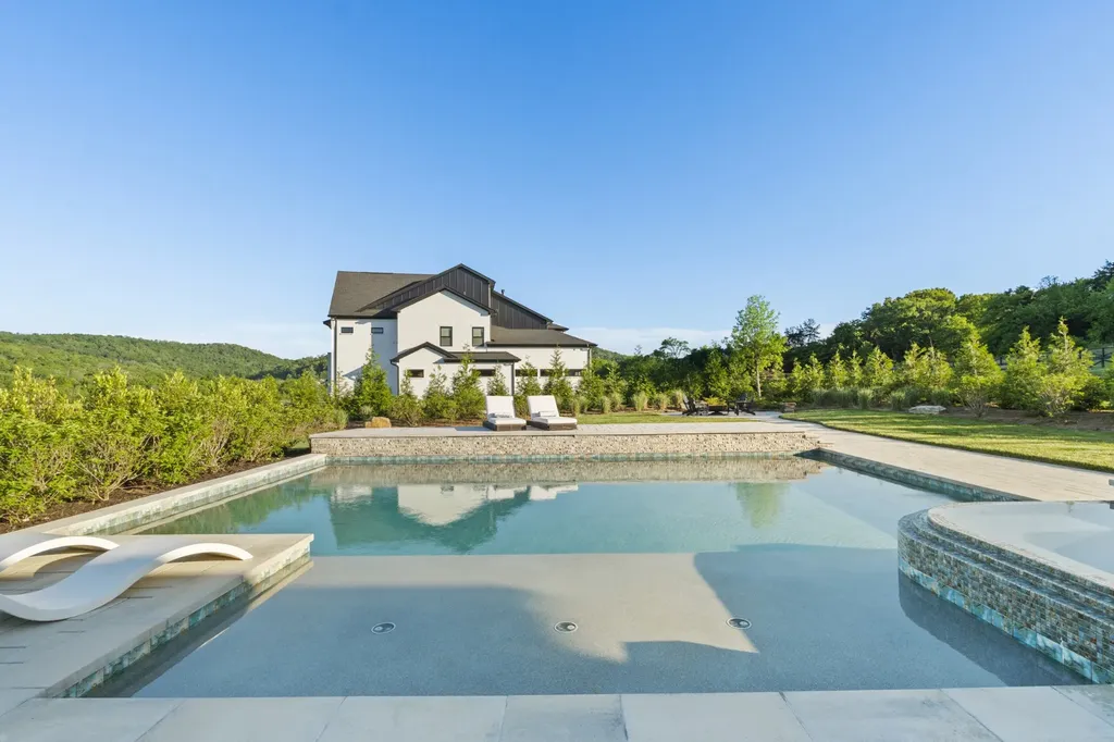 7201 Bonterra Court Franklin TN 37064