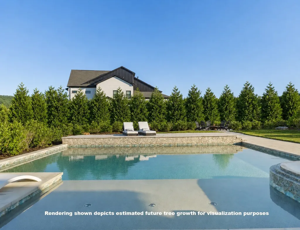 7201 Bonterra Court Franklin TN 37064