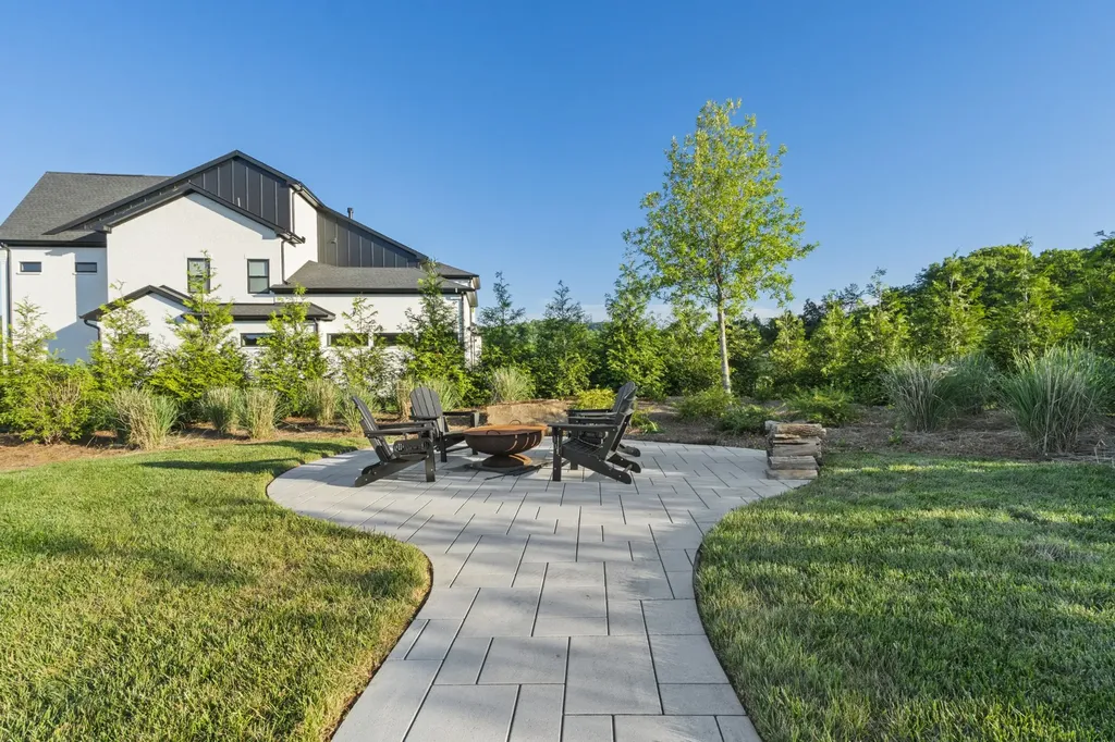 7201 Bonterra Court Franklin TN 37064