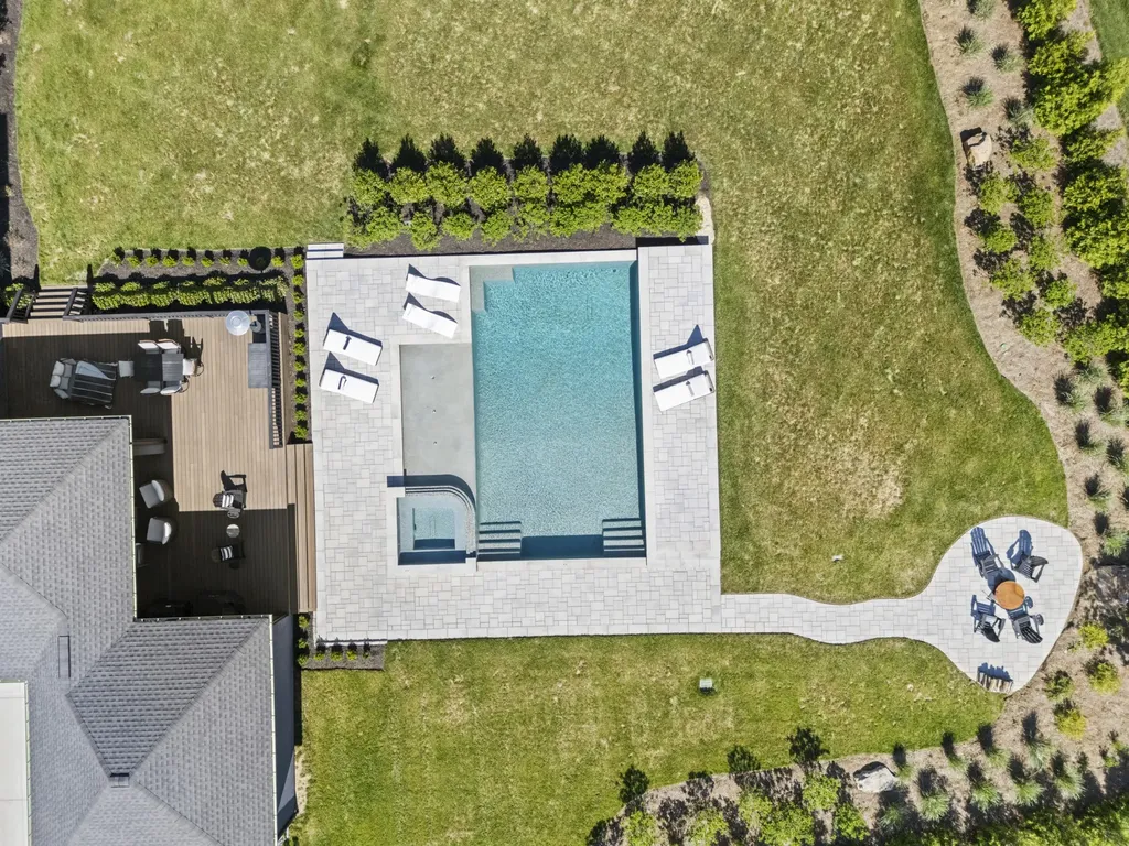 7201 Bonterra Court Franklin TN 37064