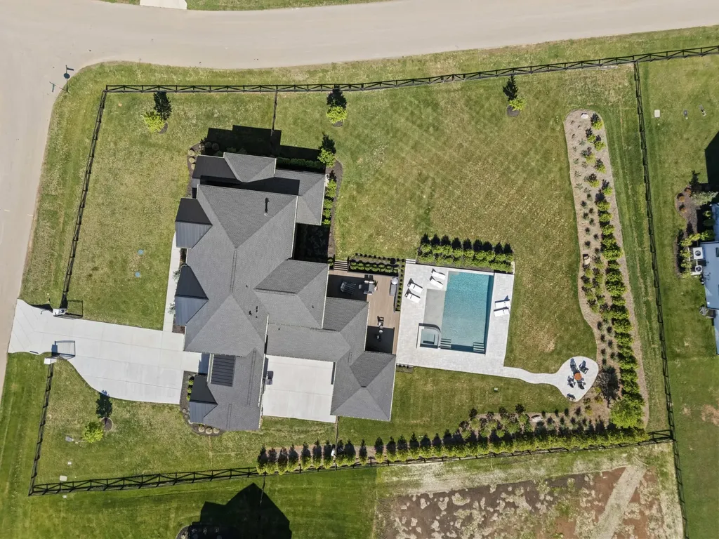 7201 Bonterra Court Franklin TN 37064
