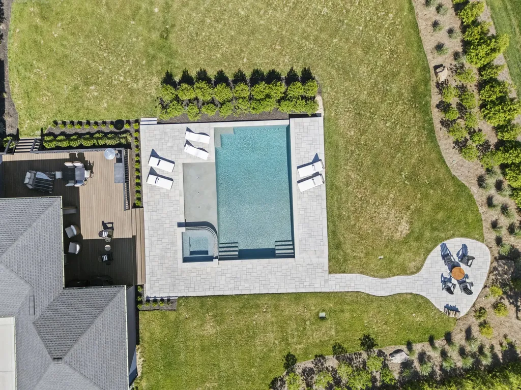 7201 Bonterra Court Franklin TN 37064