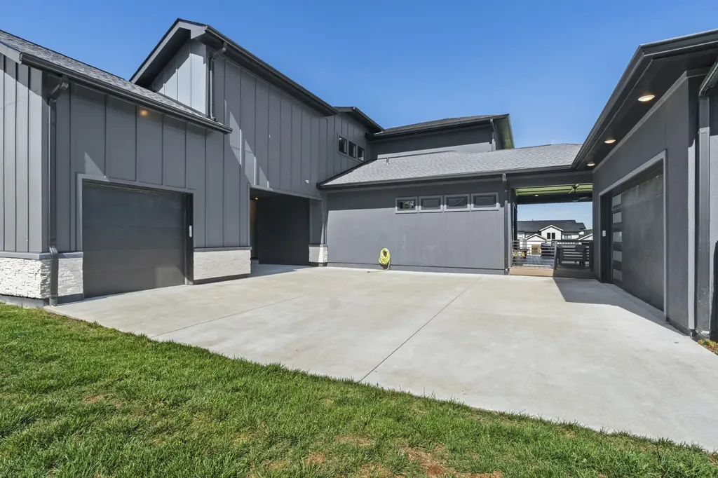 7201 Bonterra Court Franklin TN 37064