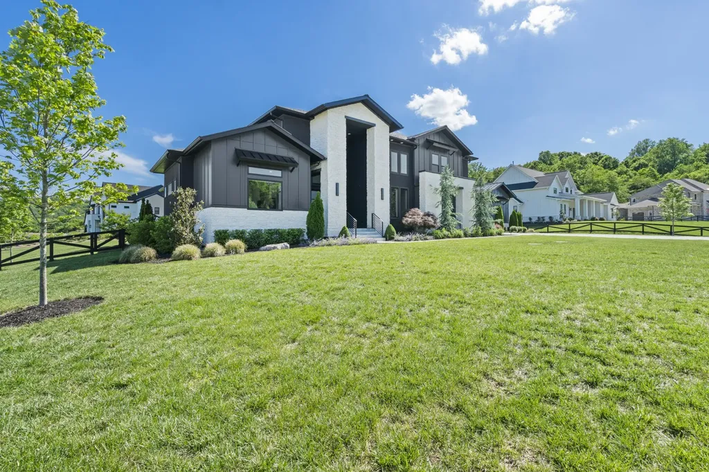 7201 Bonterra Court Franklin TN 37064