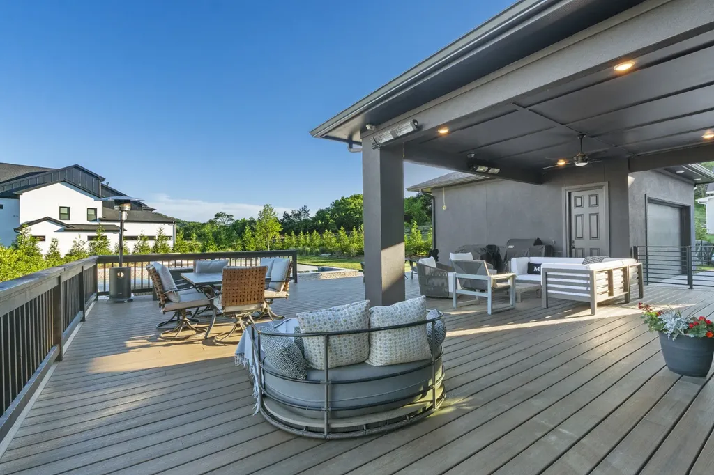 7201 Bonterra Court Franklin TN 37064