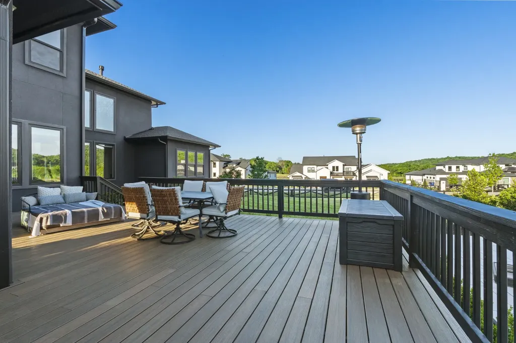 7201 Bonterra Court Franklin TN 37064