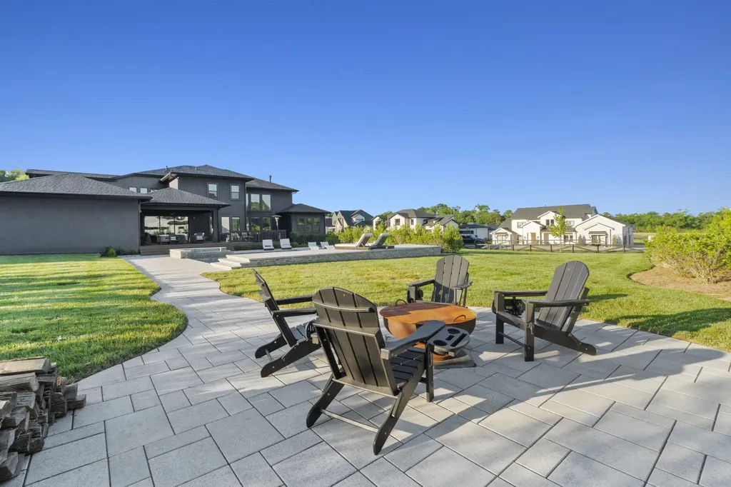 7201 Bonterra Court Franklin TN 37064