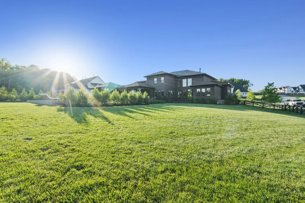 7201 Bonterra Court Franklin TN 37064