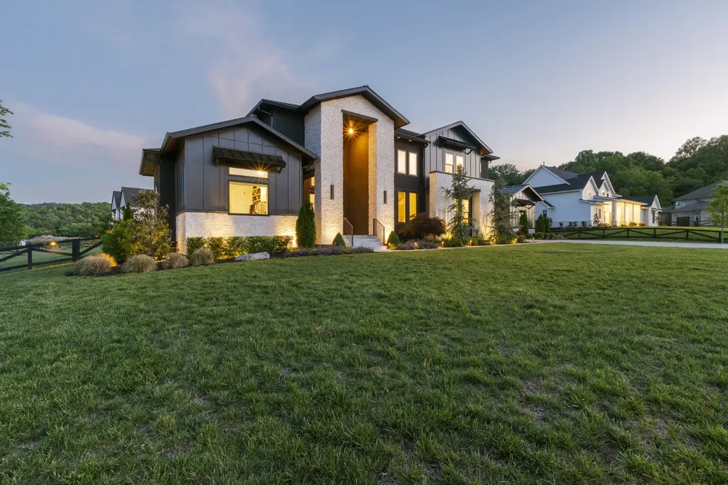 7201 Bonterra Court Franklin TN 37064